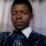 Calvin MBAH Profile Picture