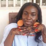 Lisette NGOLO Profile Picture