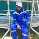 Clovis Marios FOTSING FOGANG Profile Picture
