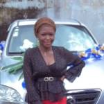 Pamela SONKENG Profile Picture