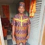 Joseph Herve NKONDOG Profile Picture