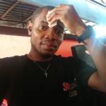 Martino Antonin MAMA NKOLO Profile Picture