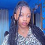 WOULEJE GOWI PATIENCE Profile Picture