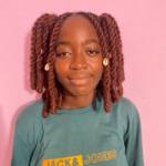 Laury Leoncine NTCHAGANG TCHANDJEU Profile Picture