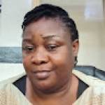Binwi VIVIAN NGWA Profile Picture