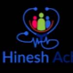 Hinesh ACHARYA Profile Picture