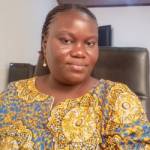 Anne GUIDEBTA TOSSOM Profile Picture