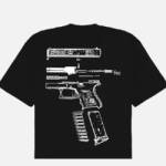 In Glock We TRUST T SHIRT Profile Picture
