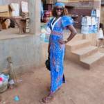 Rosalie Annabelle MEKONGO Profile Picture