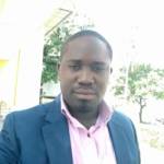 Saturnin II BIHINA AMOUGOU Profile Picture
