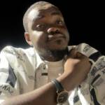 Justin Kouassi YAO Profile Picture