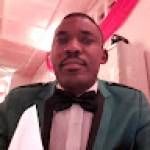 Serges Martial MABINGO DIBOBE Profile Picture