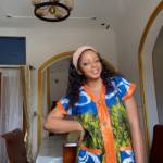 Bidjogo Nkoa BRENDA MANUELLA Profile Picture