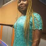 Jemima GUENE Profile Picture