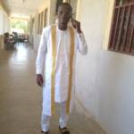 Rodrigue NGONO ELOUNDOU Profile Picture