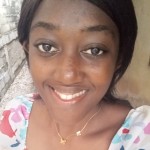 Yvanne KAMGA Profile Picture