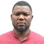 Marcel KAMTCHUENG Profile Picture