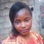 Angèle Larissa MESSINA MBESSA Profile Picture