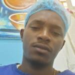 Karl KOUDA Profile Picture