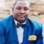 Louis Bernard MINEGUE ABANDA Profile Picture