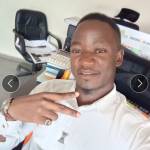 Darius Stephane KAMMOGNE FOKO Profile Picture