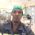 Christian Wilfried MBARGA BOGMIS Profile Picture