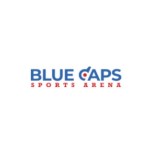 Blue Caps SPORTS ARENA Profile Picture
