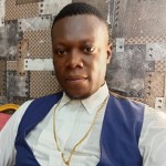 Joseph Roland NOLGA BITECK Profile Picture