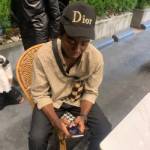 Rayane DONGMO Profile Picture