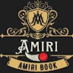 Amiri BOOK Profile Picture