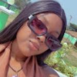 Lorena ESIMINGANA Profile Picture
