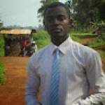 Serge LEKOBOU Profile Picture