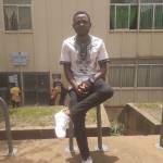 Ludovic KUEDA Profile Picture