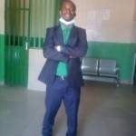 Cedrick Thomas OKOM Profile Picture
