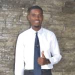 Junior Reyan NDOUTOU Profile Picture