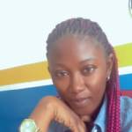 Marie Christelle MFONGA Profile Picture