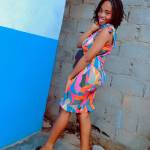 Cécile Clarisse ABODO NKE Profile Picture