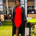 Carelle NDZIE MASSING Profile Picture