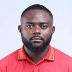 Sylvers Ulrich DJOKO SOMO Profile Picture