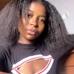 Francine Chloé ETOUNDI Profile Picture