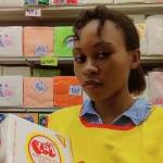Tsinmang MELISSA CAROLE Profile Picture