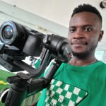 Durel Maurice DJAMPOUE Profile Picture