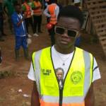 Jose Casimir MASSAGA DE BIPOUN Profile Picture