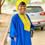 Anita BOUBA Profile Picture