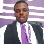 Godwin UDUAK CHRISTOPHER Profile Picture