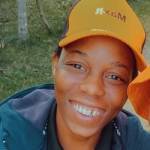 Rebecca Marielle YENGUE Profile Picture