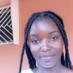 Mariska OKOA MBIDA Profile Picture