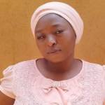 Rolande Larissa HOUNDI Profile Picture