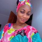 Ingrid ESSOME Profile Picture