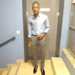 Loic YENNYEMB NGENA Profile Picture